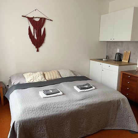 Simply Rooms Slavkov u Brna Exterior photo