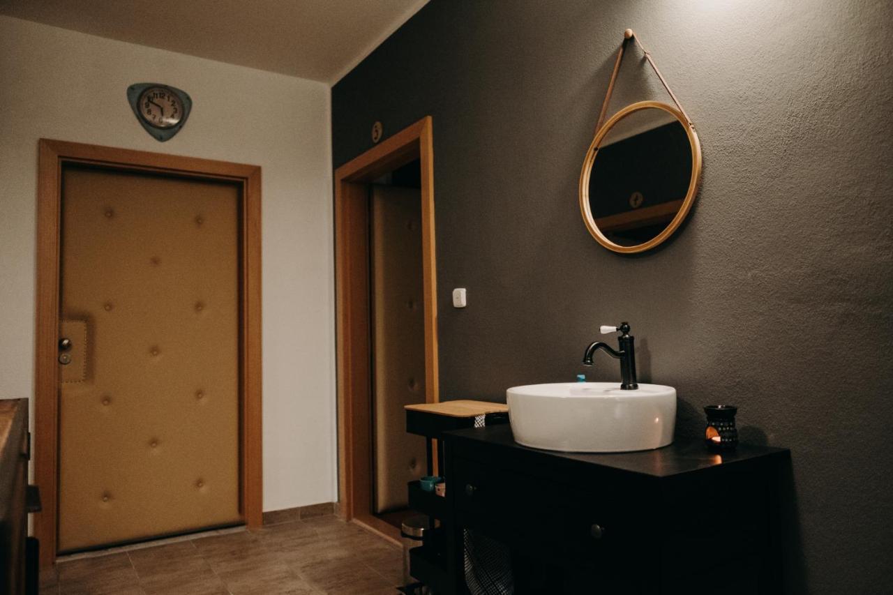 Simply Rooms Slavkov u Brna Exterior photo