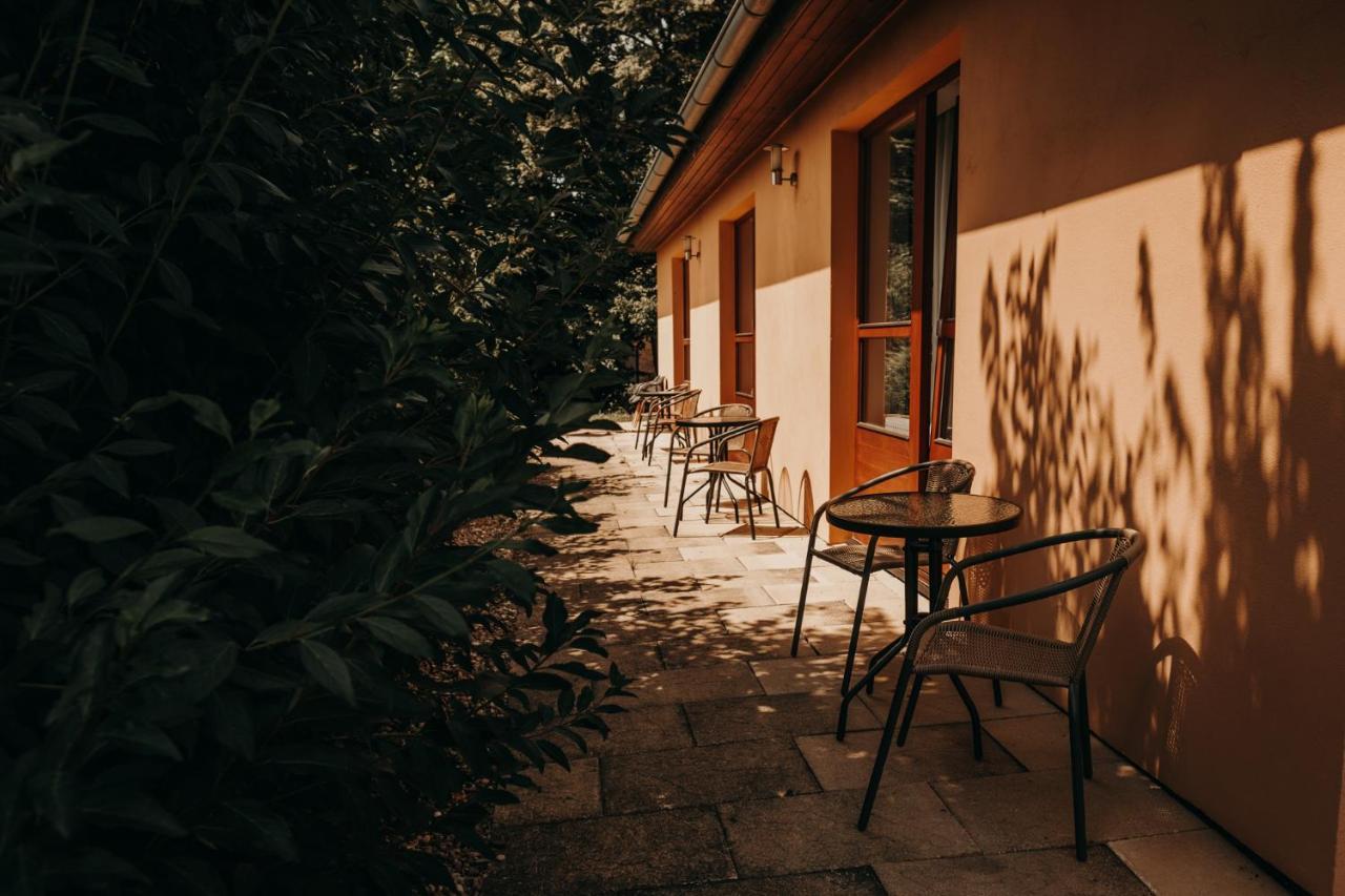 Simply Rooms Slavkov u Brna Exterior photo