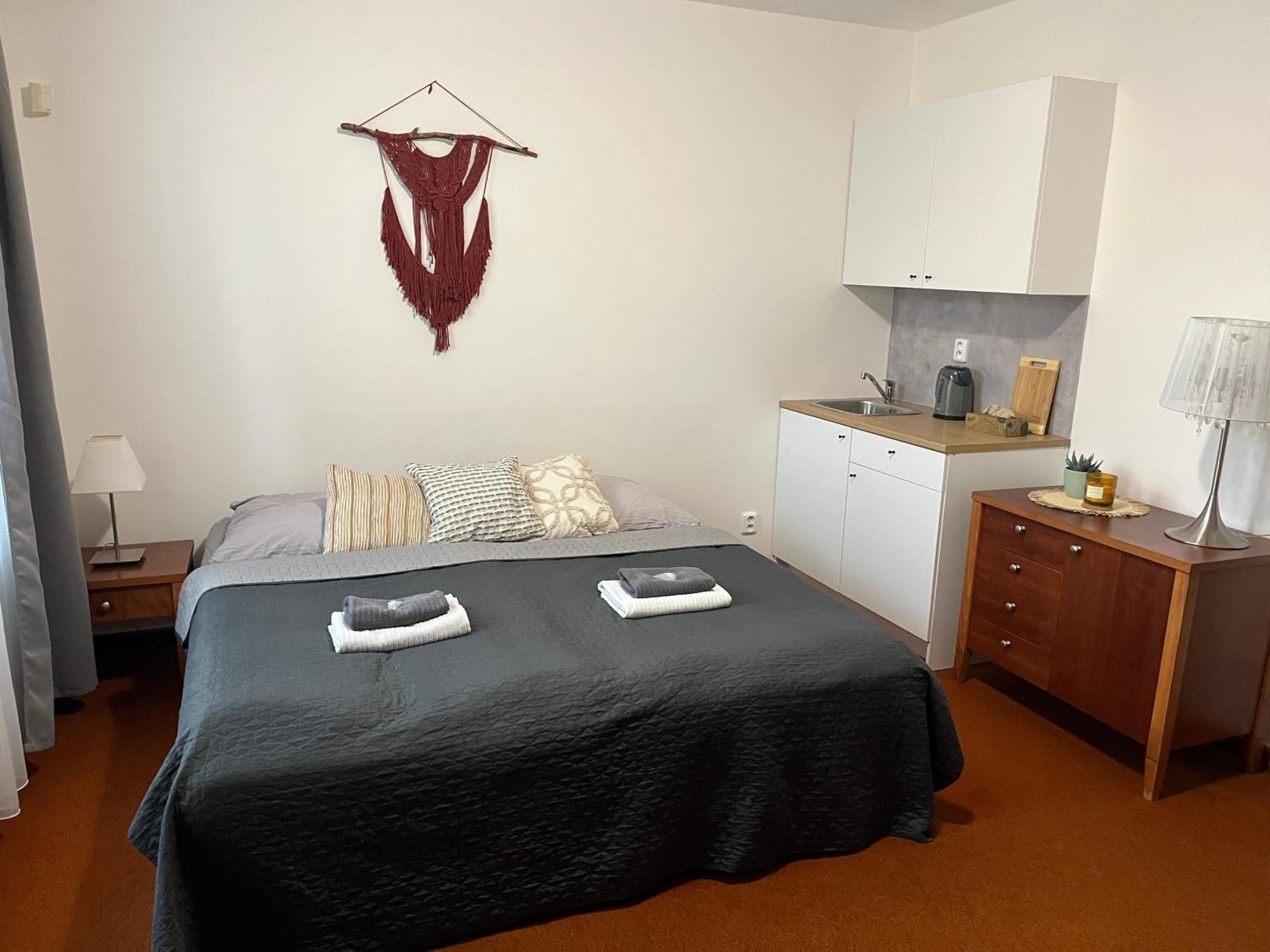 Simply Rooms Slavkov u Brna Exterior photo