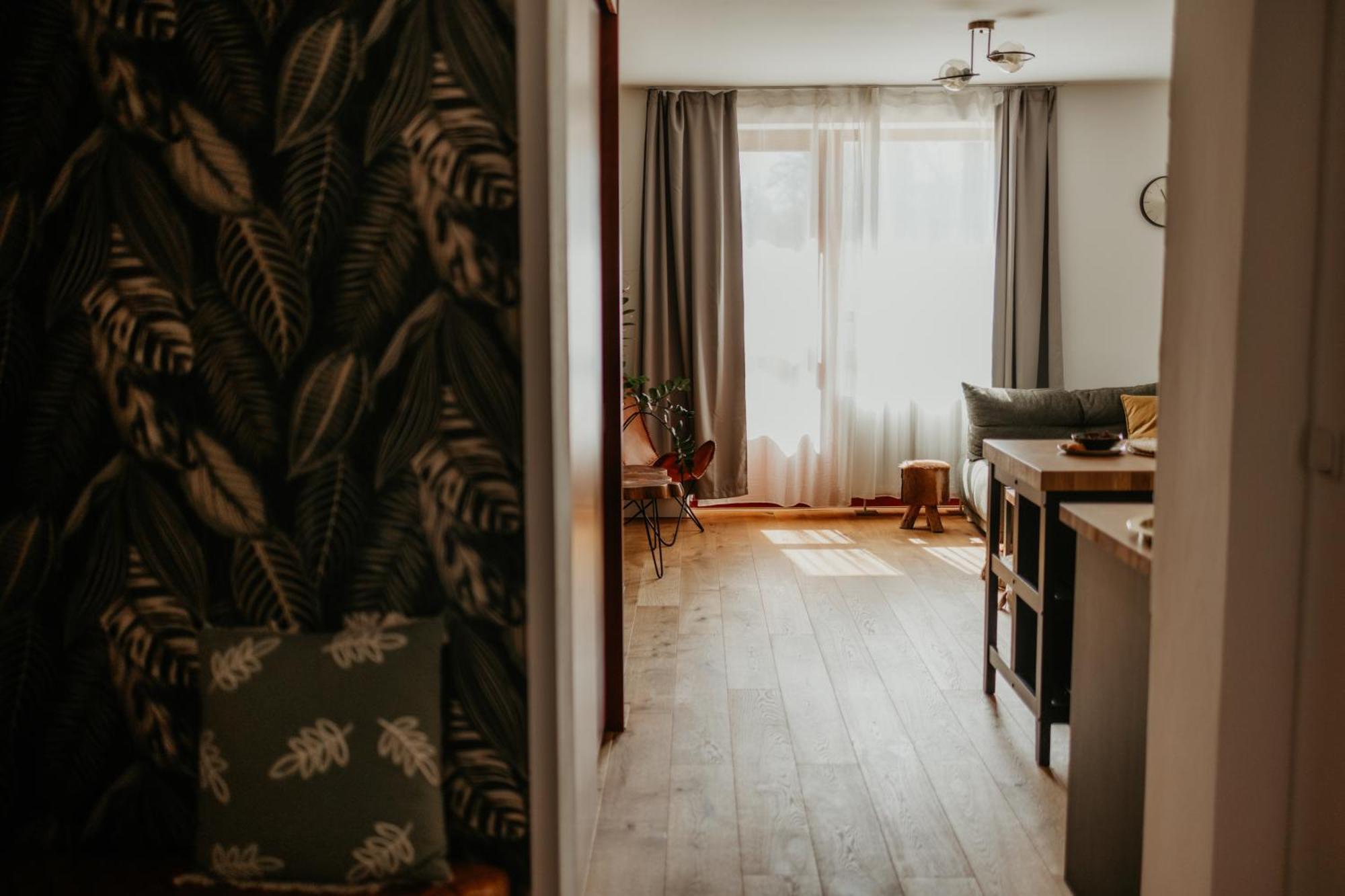 Simply Rooms Slavkov u Brna Exterior photo